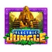 Символ Scatter 2 в Electric Jungle