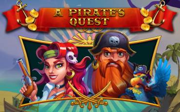 A Pirate's Quest