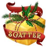 Символ Scatter в A Winter's Tale