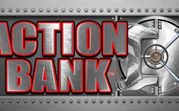 Игровой автомат Action Bank