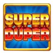 Символ Scatter в Super Duper