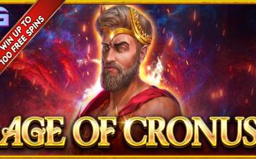 Игровой автомат Age Of Cronus