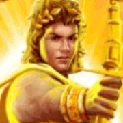 Age of the Gods: Furious 4: Амур