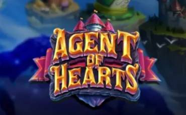 Игровой автомат Agent of Hearts