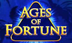 Онлайн слот Ages of Fortune играть
