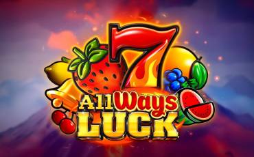 Игровой автомат All Ways Luck