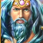 Almighty Reels: Realm of Poseidon: Посейдон