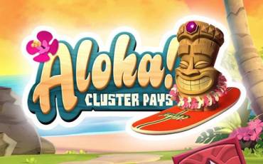 Aloha: Cluster Pays