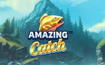 Игровой автомат Amazing Catch