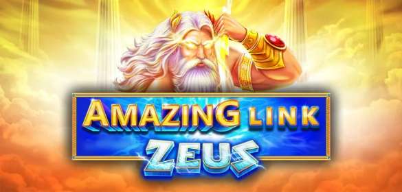 Amazing Link Zeus (Games Global) обзор