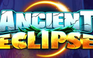 Игровой автомат Ancient Eclipse