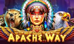 Онлайн слот Apache Way играть