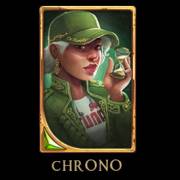 Arcane: Reel Chaos: Chrono