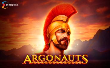 Игровой автомат Argonauts