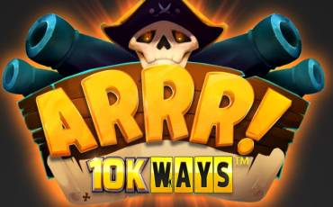 ARRR! 10K Ways