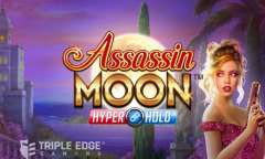 Онлайн слот Assassin Moon играть