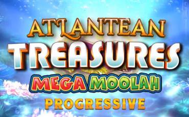 Atlantean Treasures