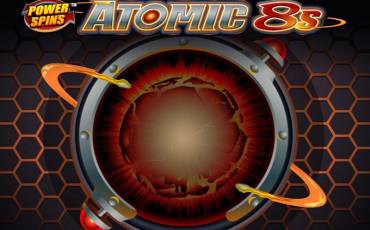 Atomic 8s – Power Spin