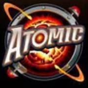 Atomic 8s – Power Spin: Wild