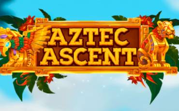 Игровой автомат Aztec Ascent