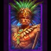 Aztec Treasure Hunt: Ацтек