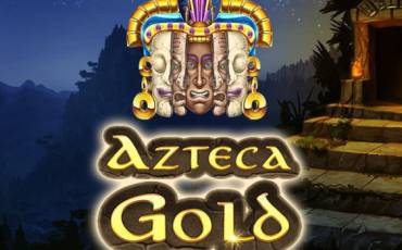 Игровой автомат Azteca Gold