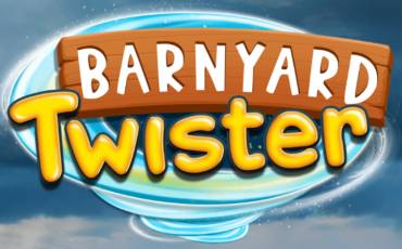 Игровой автомат Barnyard Twister