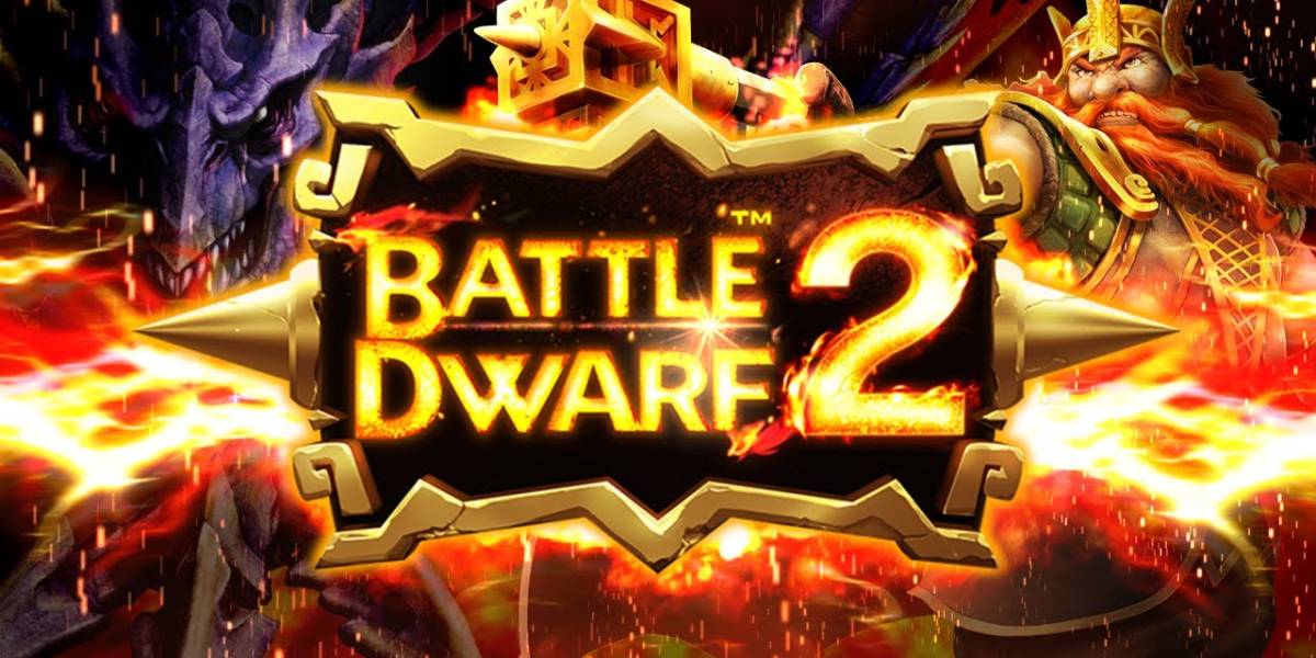 Battle Dwarf 2