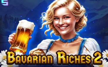 Игровой автомат Bavarian Riches 2