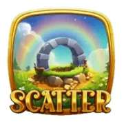 Символ Scatter в Miss Rainbow Hold&Win