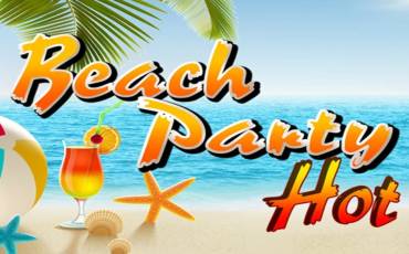 Игровой автомат Beach Party Hot