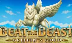 Онлайн слот Beat The Beast: Griffin's Gold играть