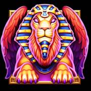 Beat the Beast Mighty Sphinx: Сфинкс