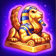 Beat the Beast Mighty Sphinx: Статуэтка