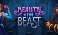 Онлайн слот Beauty and the Beast играть