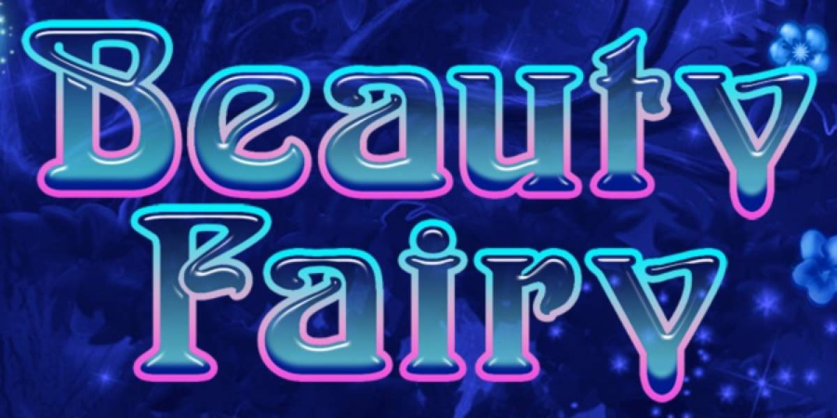 Игровой автомат Beauty Fairy