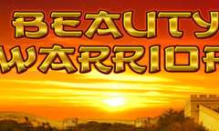 Онлайн слот Beauty Warrior играть