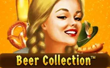 Игровой автомат Beer Collection 10 Lines