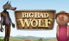 Онлайн слот Big Bad Wolf играть