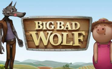 Игровой автомат Big Bad Wolf