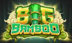 Онлайн слот Big Bamboo играть