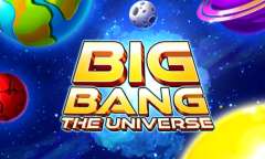 Онлайн слот Big Bang играть