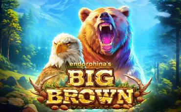 Big Brown