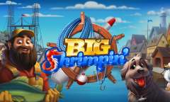 Онлайн слот Big Shrimpin’ играть