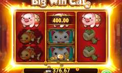 Онлайн слот Big Win Cat играть