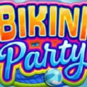 Bikini Party: Wild