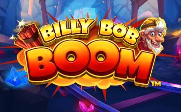 Игровой автомат Billy Bob Boom