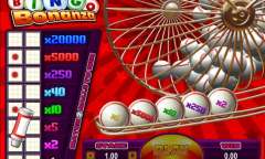 Онлайн слот Bingo Bonanza играть