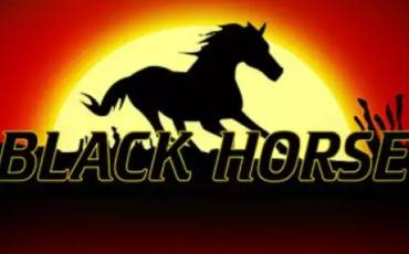 Игровой автомат Black Horse