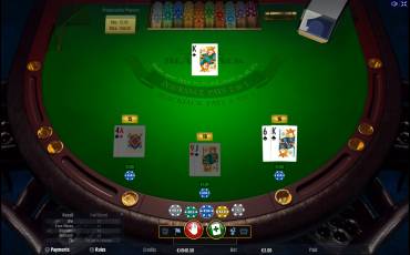 Блэкджек Blackjack